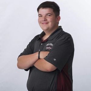 Meet your Posher, Candace